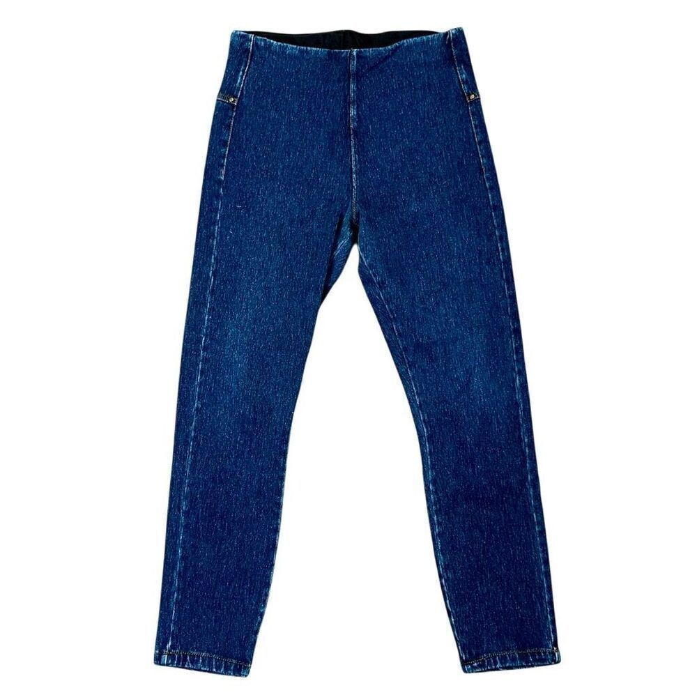 Lysse Straight Skinny Leg Denim XS